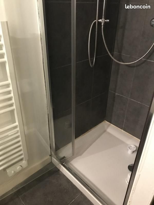 Appartement à louer, 16m², Toulouse