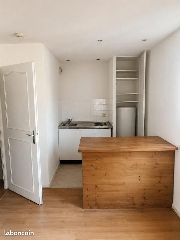 Appartement à louer, 27m², Toulouse
