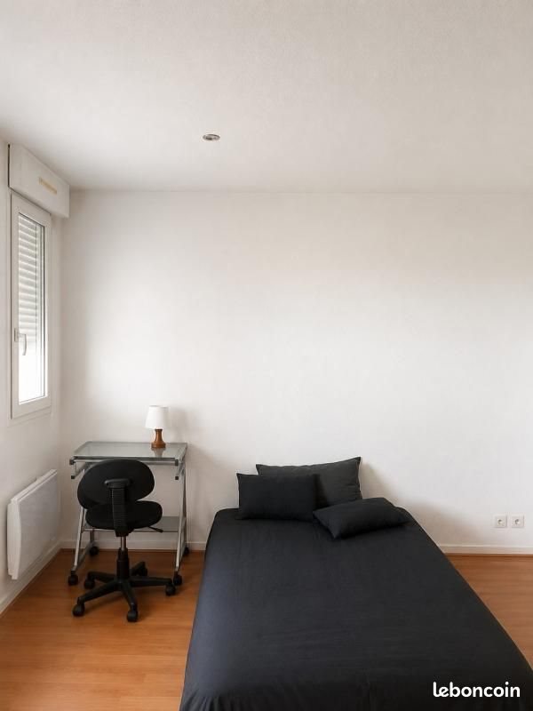 Appartement à louer, 27m², Toulouse