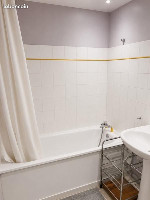 Appartement à louer, 27m², Toulouse