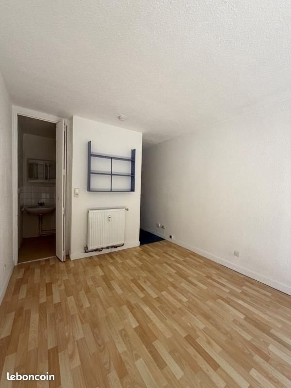 Appartement à louer, 14m², Toulouse