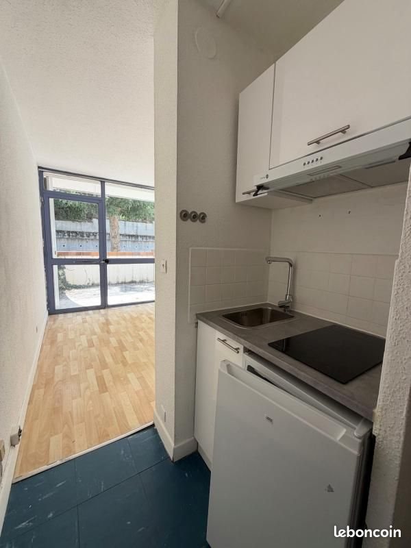 Appartement à louer, 14m², Toulouse