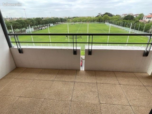 Appartement à louer, 63m², Toulouse