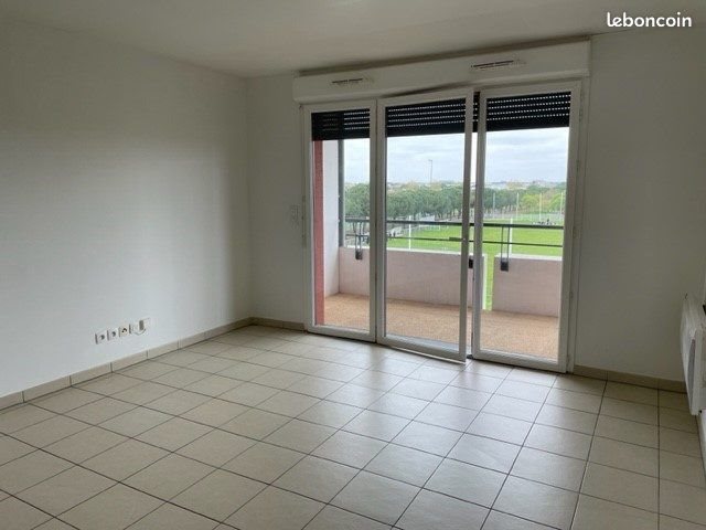 Appartement à louer, 63m², Toulouse