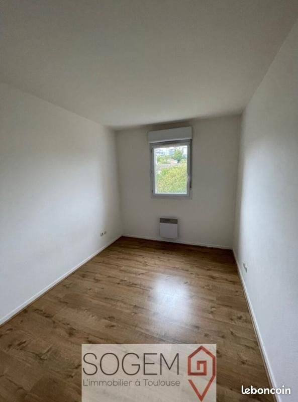 Appartement à louer, 35m², Ramonville-Saint-Agne