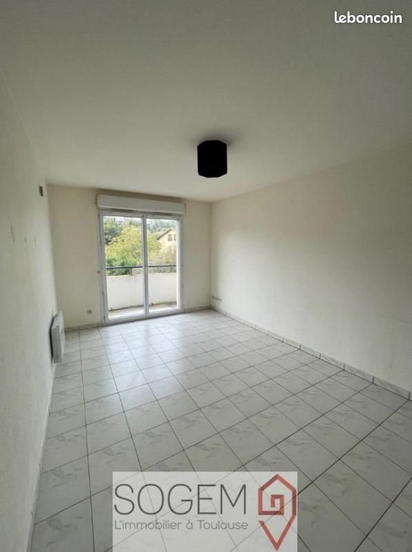 Appartement à louer, 35m², Ramonville-Saint-Agne
