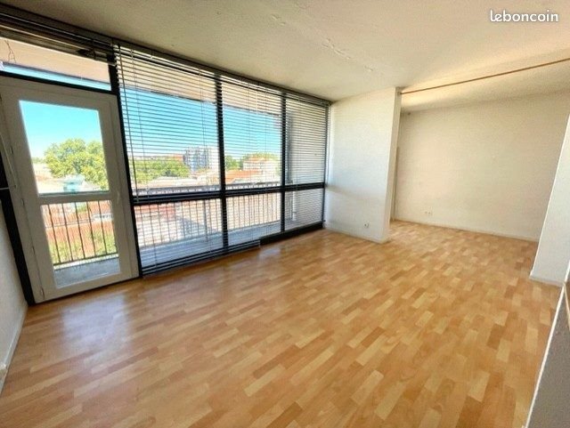 Appartement à louer, 32m², Toulouse