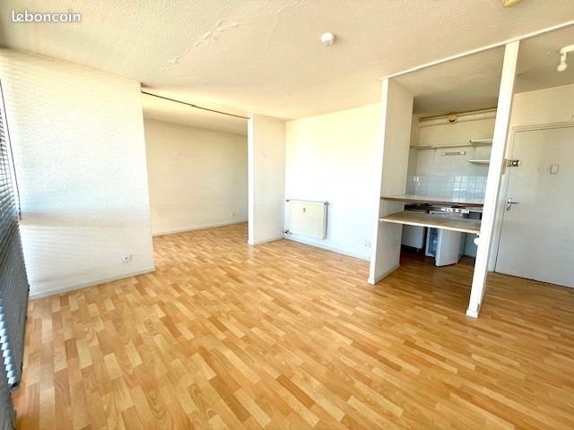Appartement à louer, 32m², Toulouse