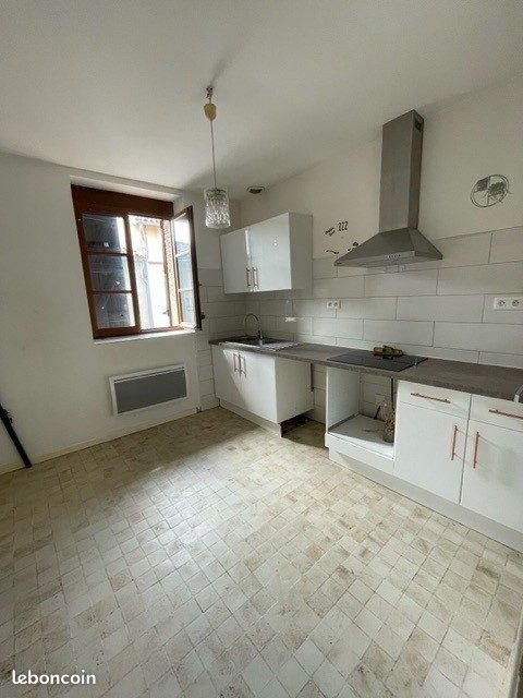 Appartement à louer, 63m², Grenade