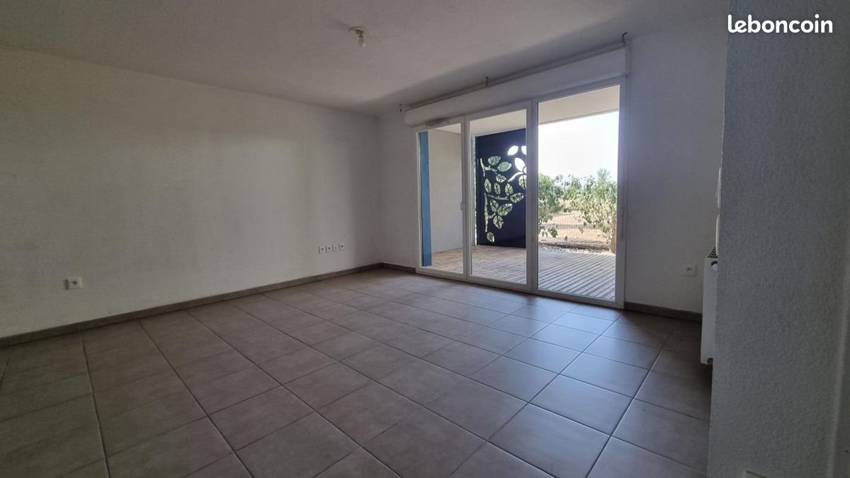 Appartement à vendre, 47m², Seysses