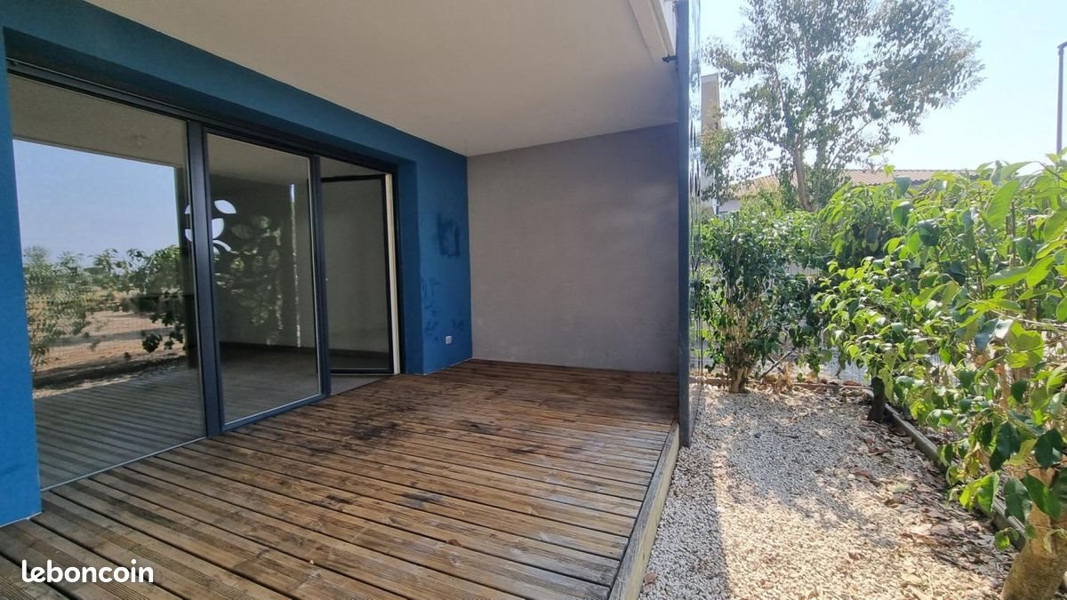 Appartement à vendre, 47m², Seysses