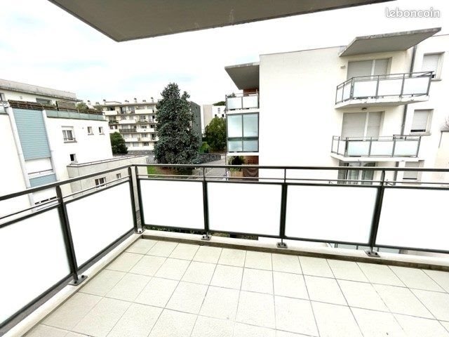 Appartement à louer, 83m², Toulouse