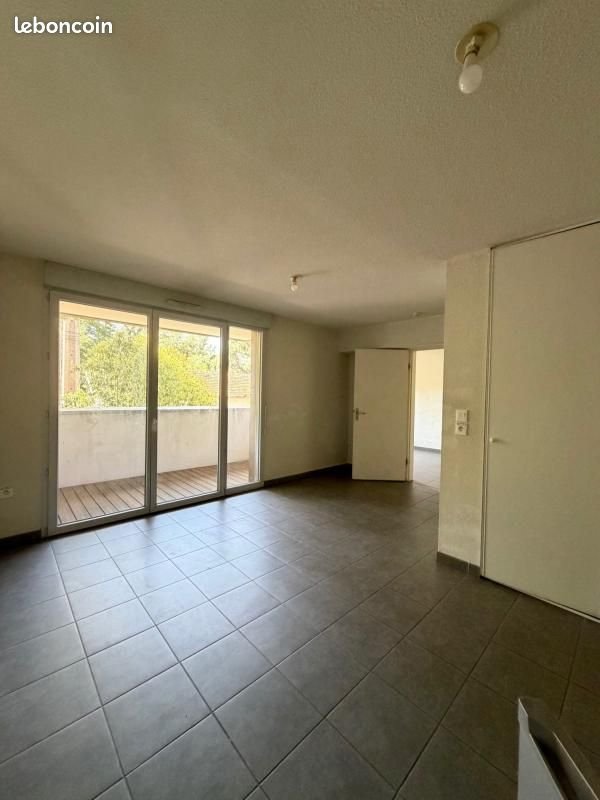 Appartement à louer, 41m², Toulouse