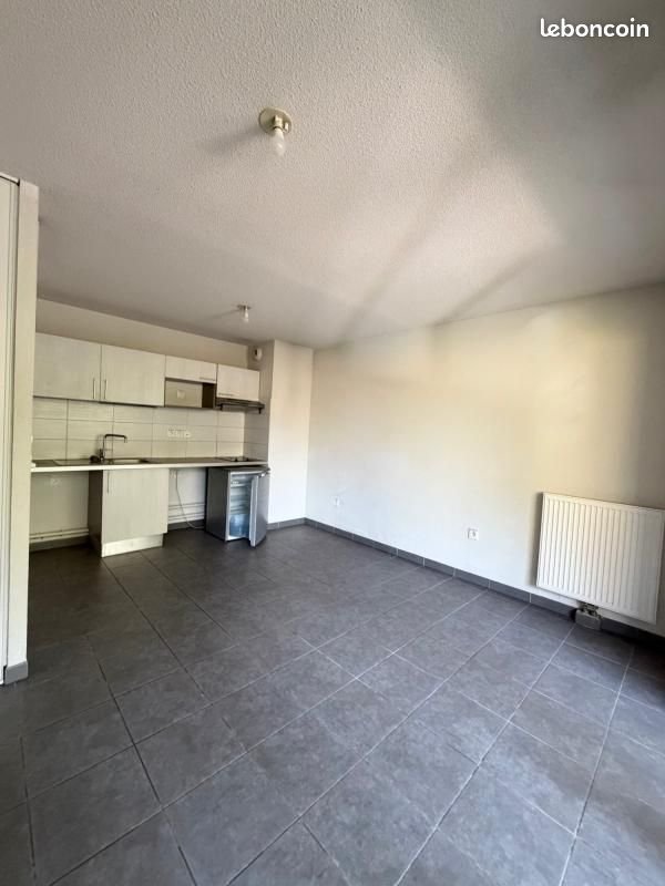 Appartement à louer, 41m², Toulouse