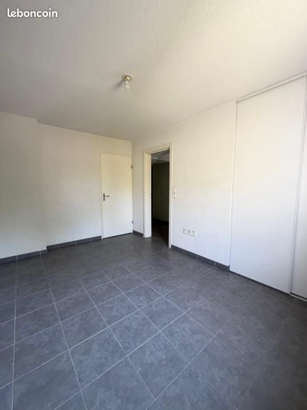 Appartement à louer, 41m², Toulouse