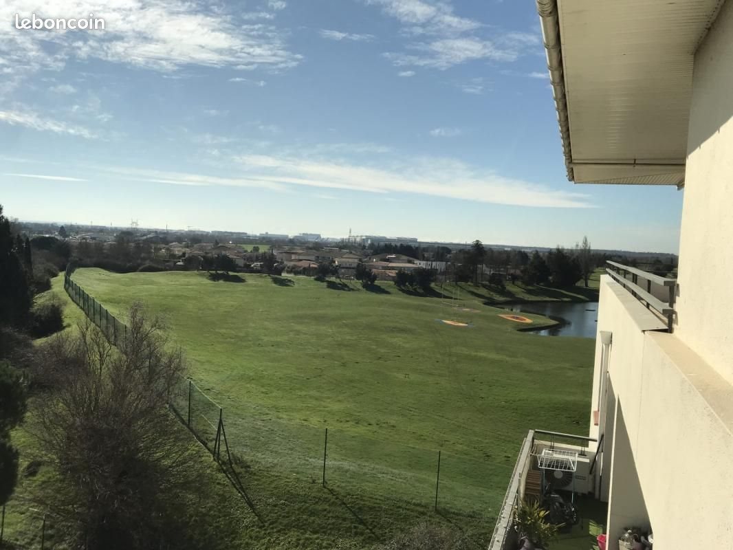 Appartement à louer, 43m², Seilh