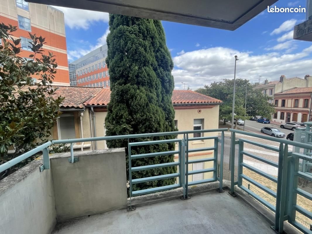 Appartement à louer, 88m², Toulouse