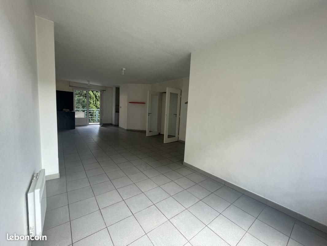 Appartement à louer, 88m², Toulouse