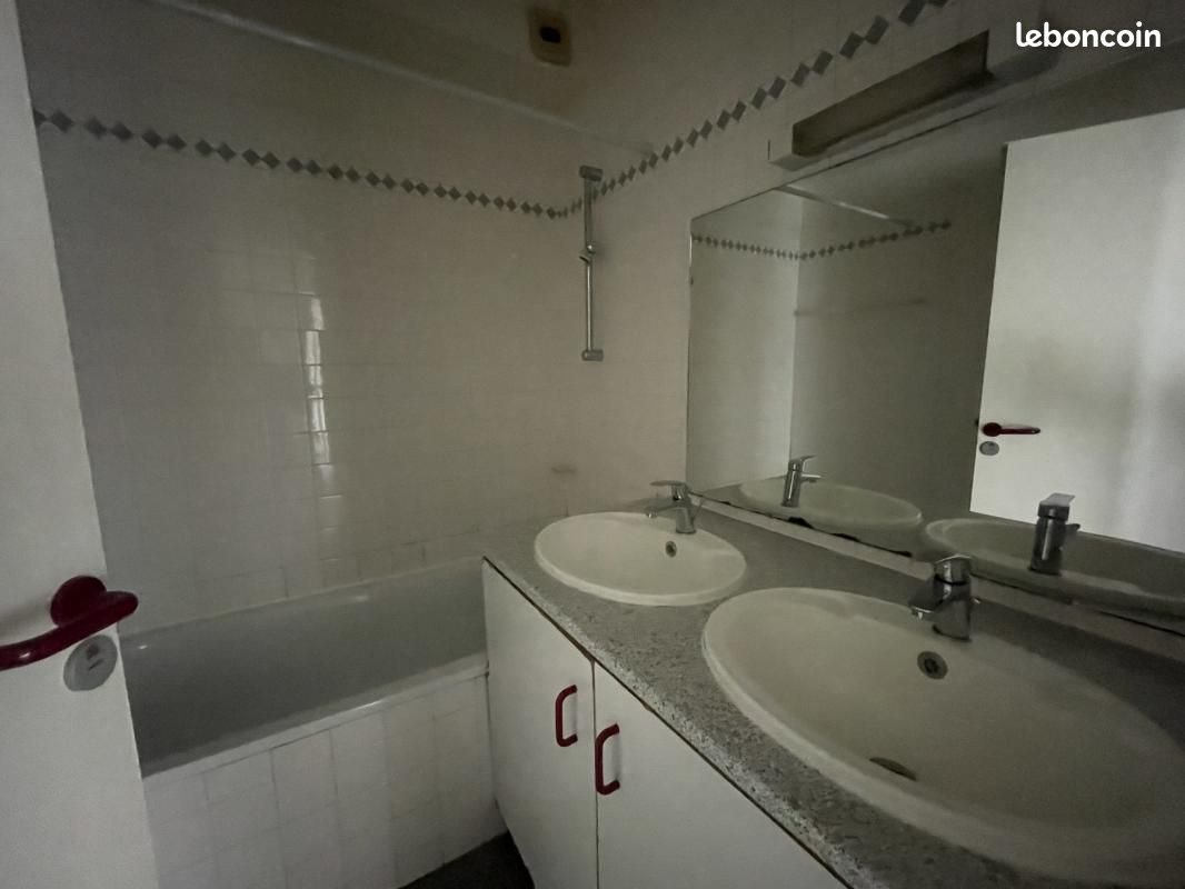 Appartement à louer, 88m², Toulouse