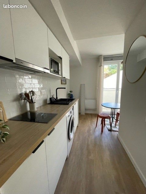 Appartement à louer, 17m², Toulouse