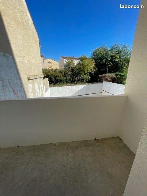 Appartement à louer, 17m², Toulouse