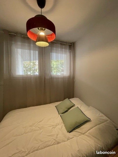 Appartement à louer, 17m², Toulouse