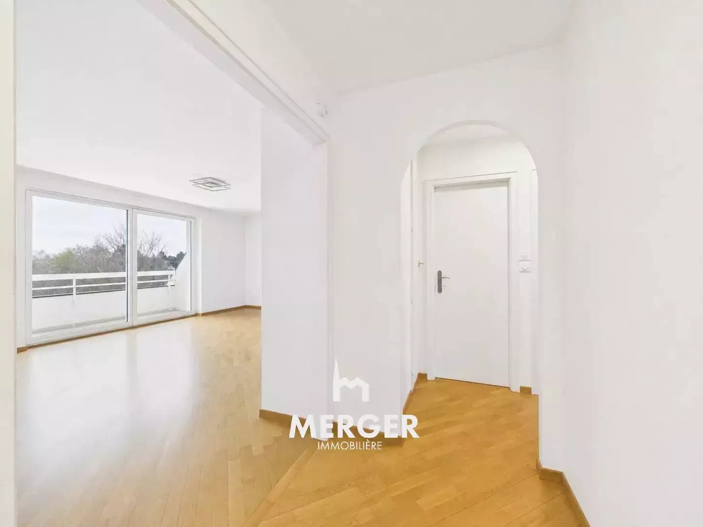 Appartement à louer, 75m², Mittelhausbergen