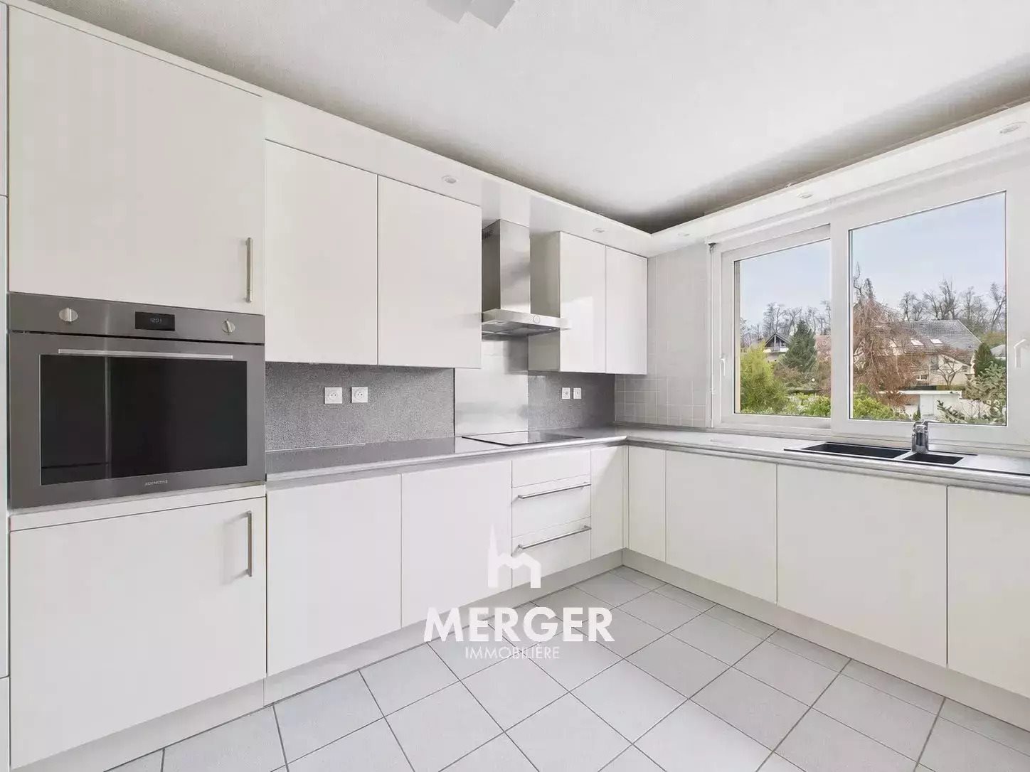 Appartement à louer, 75m², Mittelhausbergen