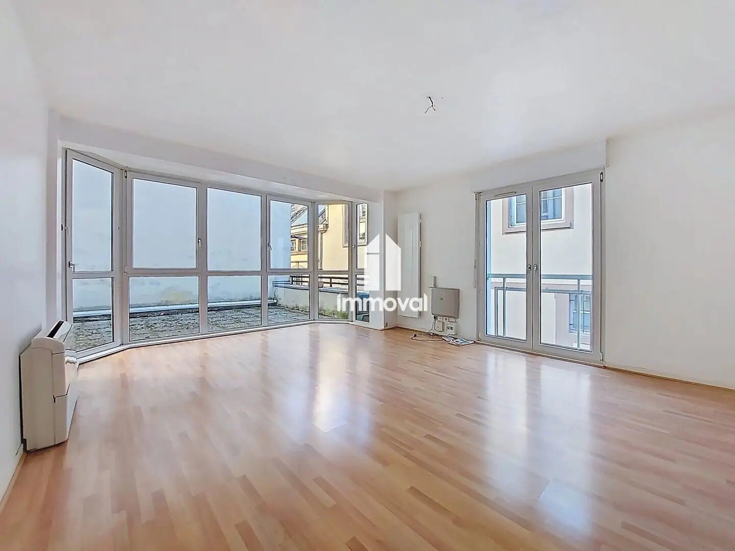 Appartement à louer, 78m², Strasbourg