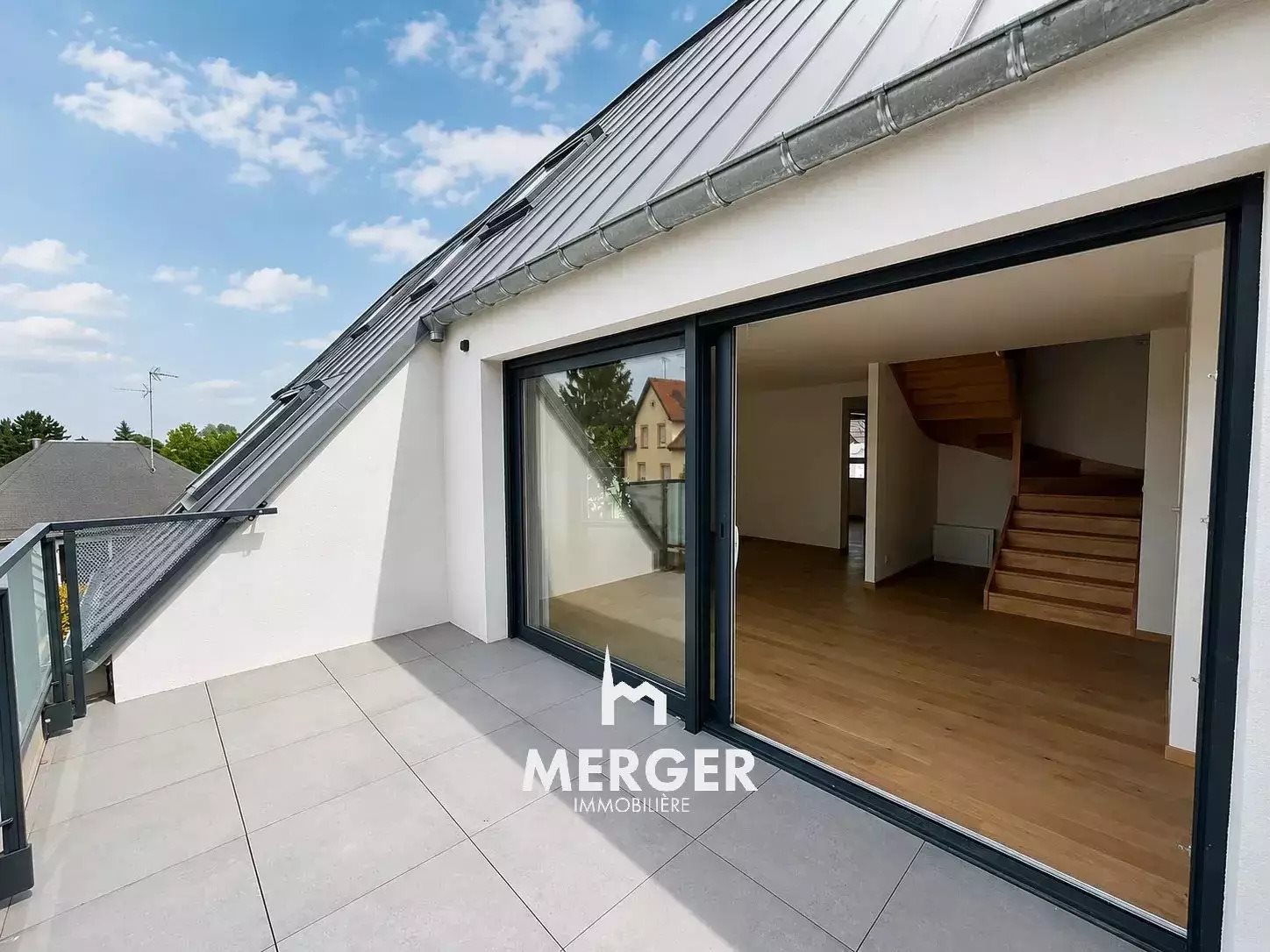 Appartement à vendre, 128m², Strasbourg