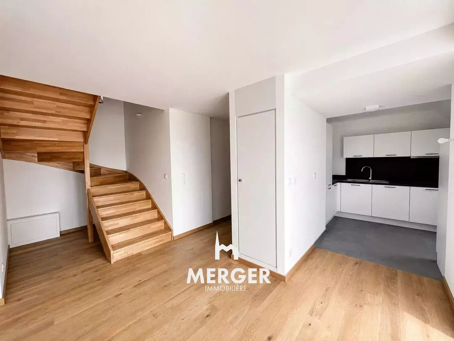 Appartement à vendre, 128m², Strasbourg