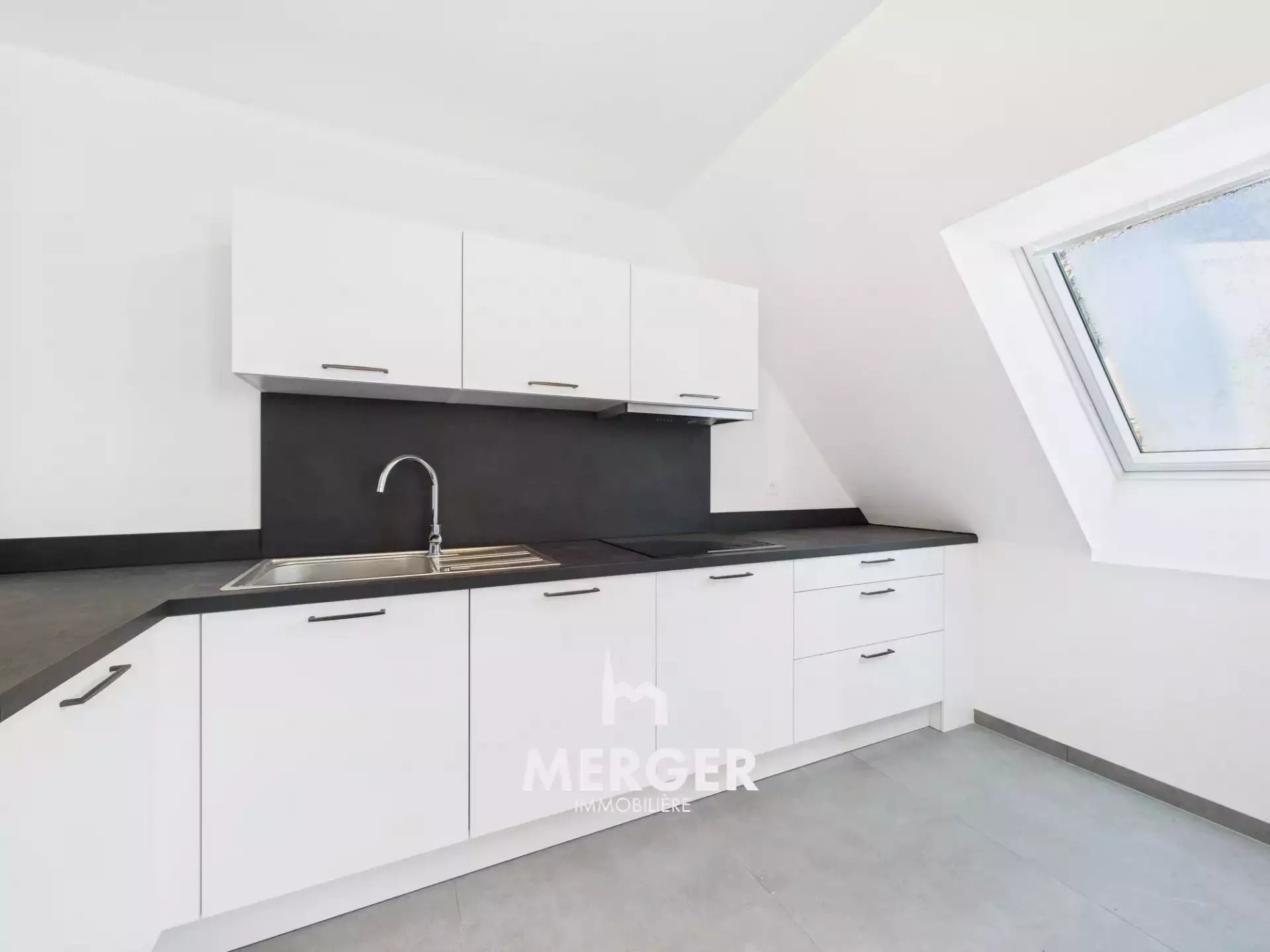 Appartement à vendre, 128m², Strasbourg