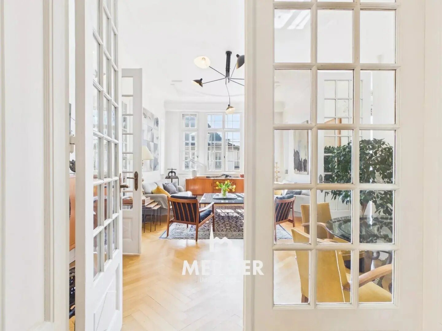 Appartement à vendre, 230m², Strasbourg