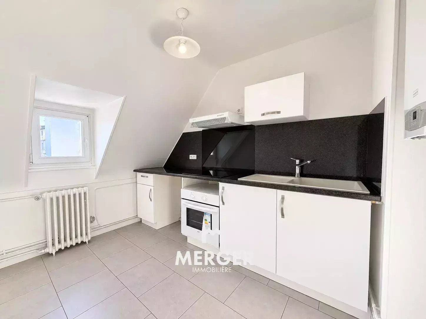 Appartement à louer, 43m², Strasbourg