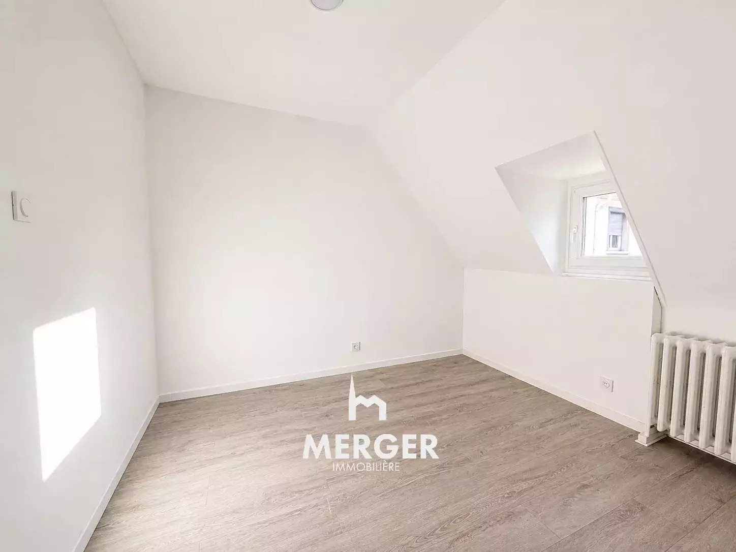 Appartement à louer, 43m², Strasbourg