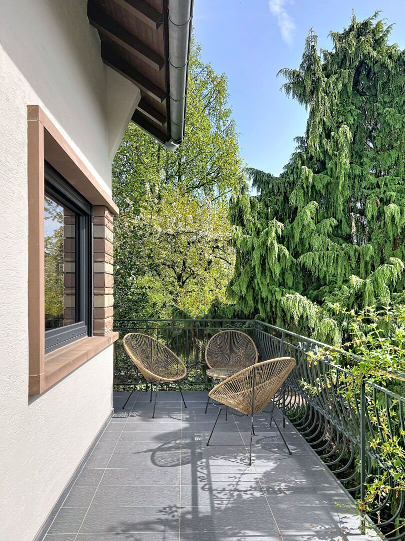Maison à vendre, 234m², Strasbourg