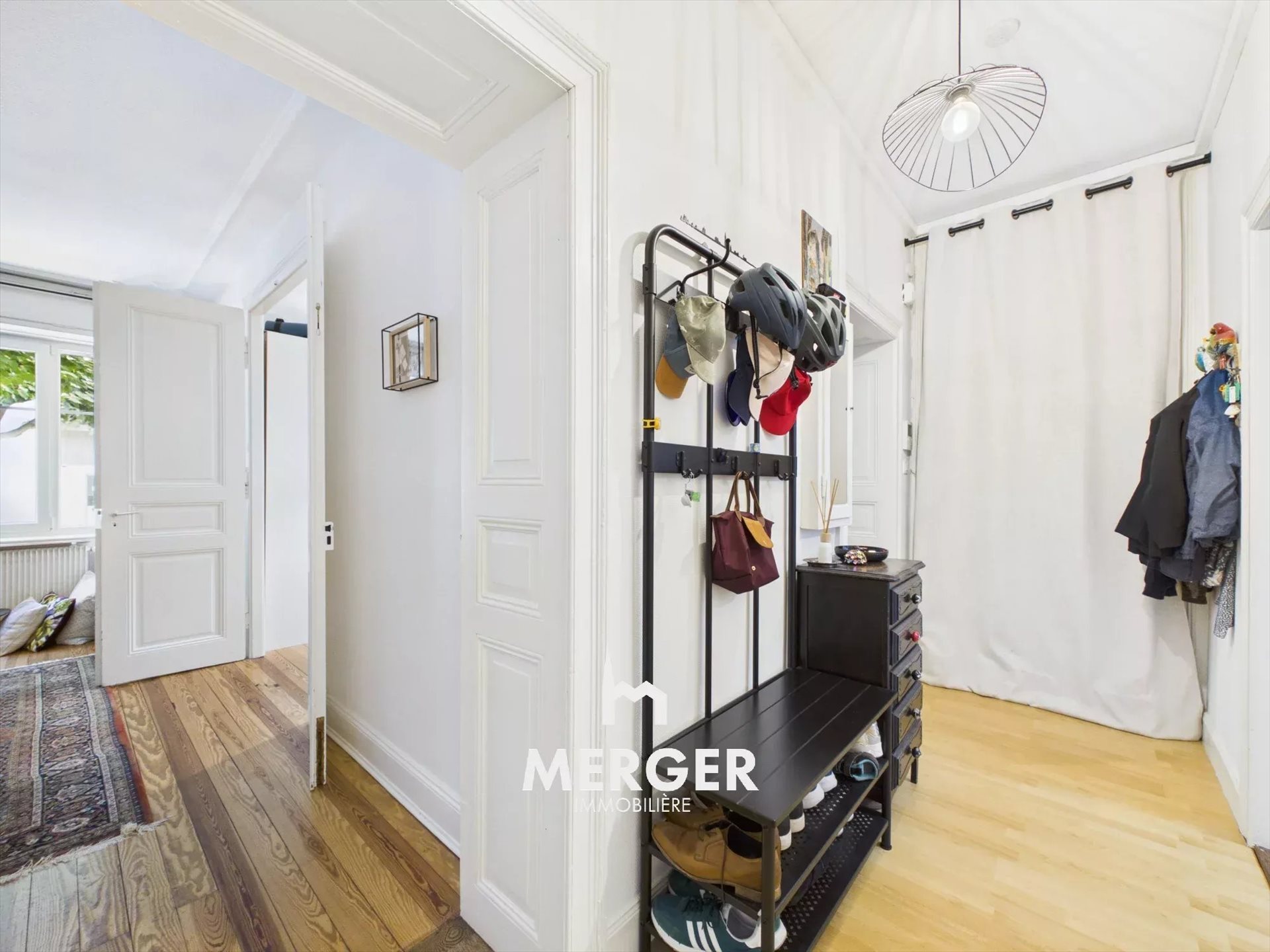 Appartement à vendre, 66m², Strasbourg