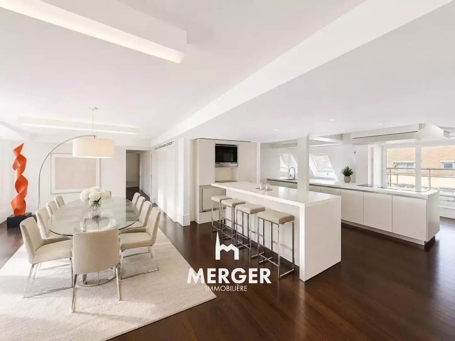 Appartement à vendre, 272m², Strasbourg