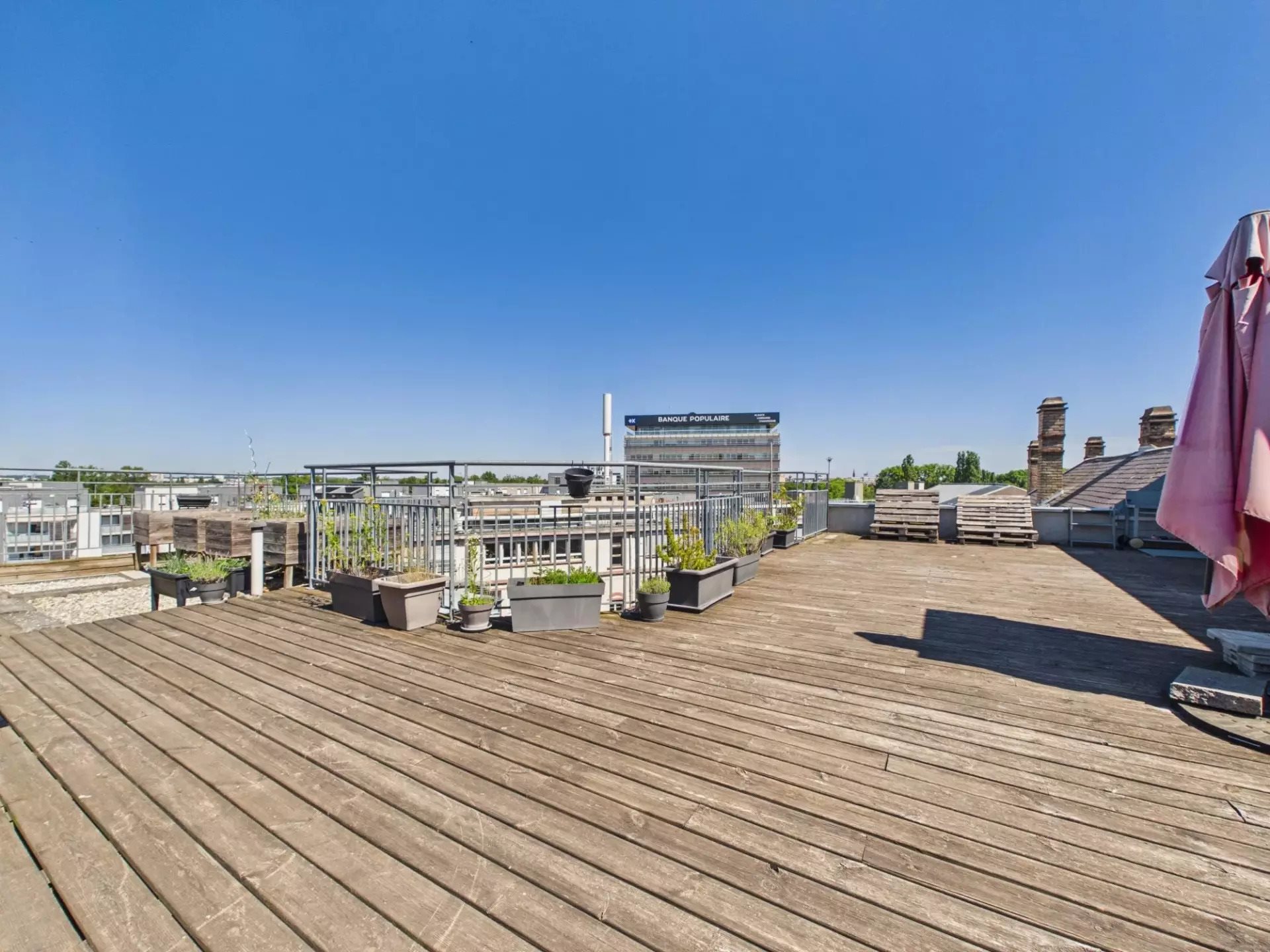Appartement à vendre, 181m², Strasbourg