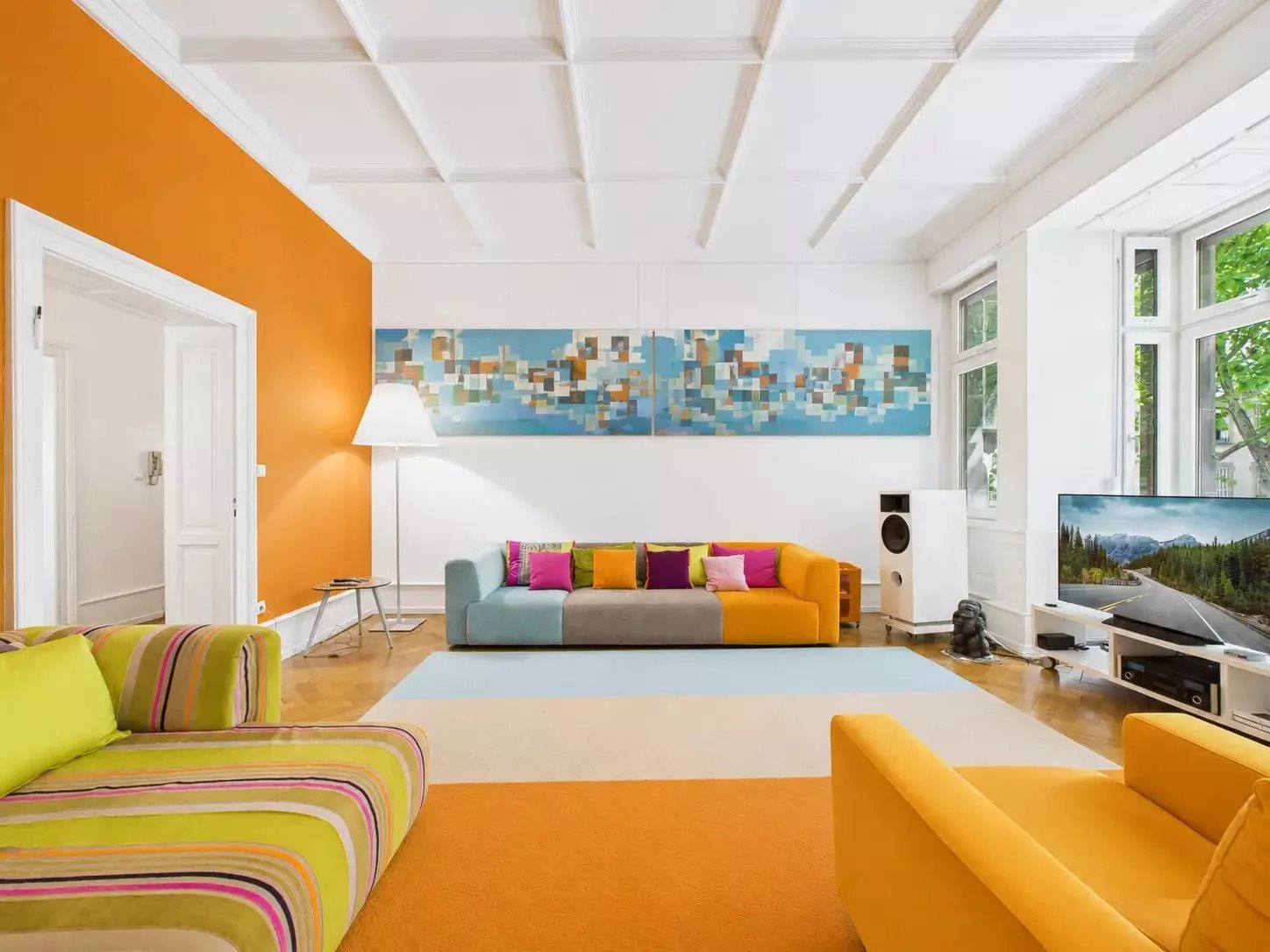 Appartement à vendre, 181m², Strasbourg