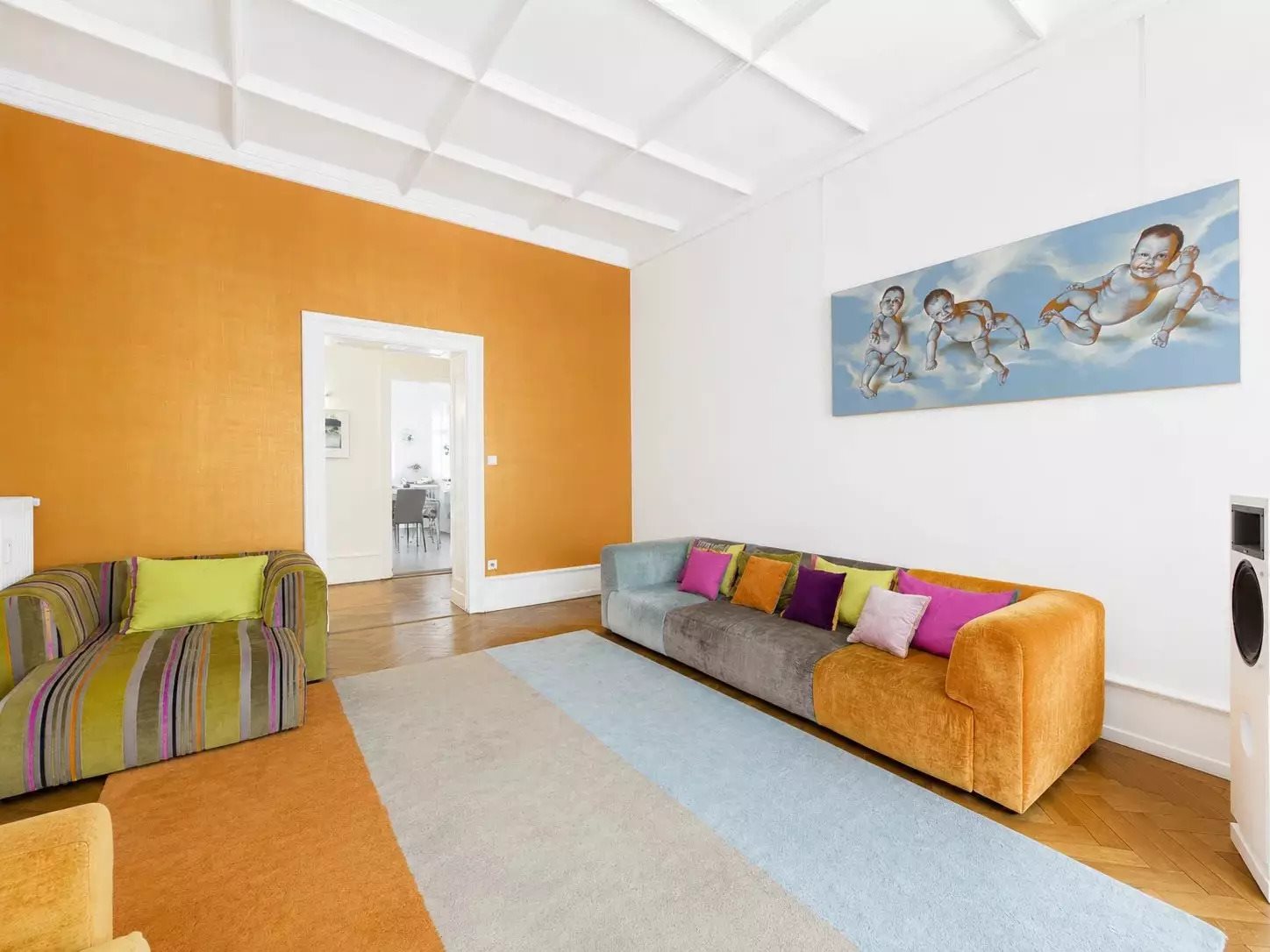 Appartement à vendre, 181m², Strasbourg