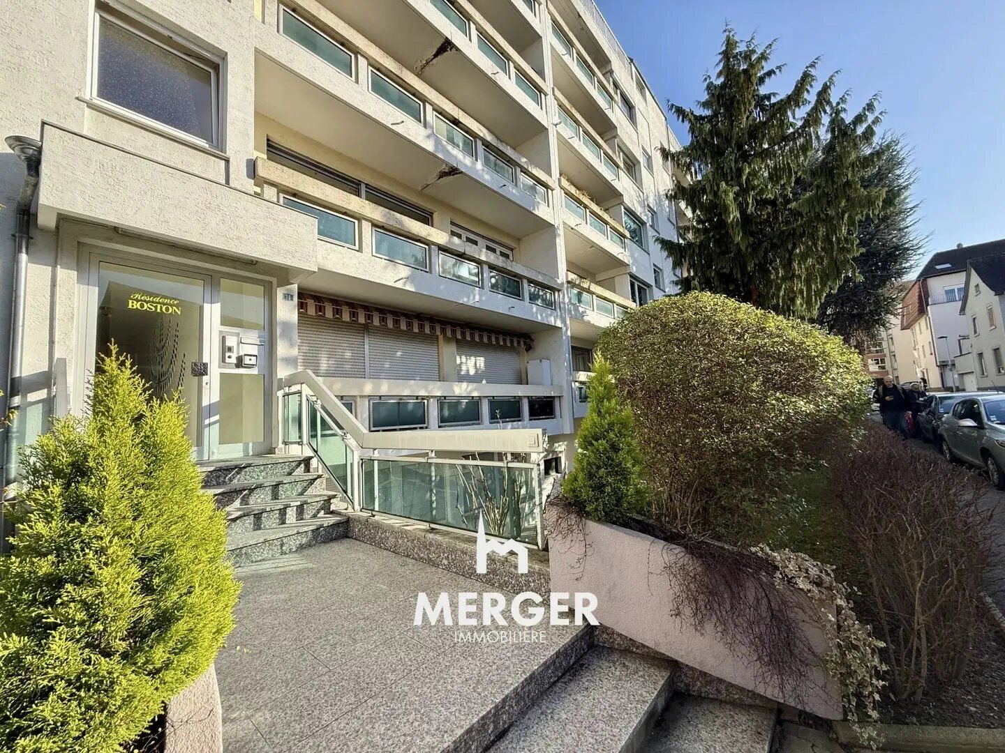 Appartement à vendre, 70m², Strasbourg
