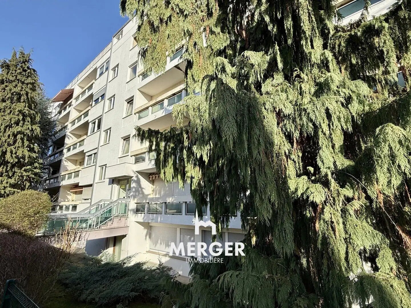 Appartement à vendre, 70m², Strasbourg