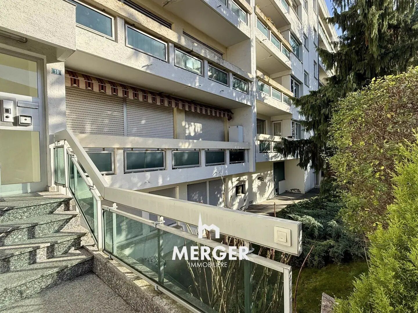 Appartement à vendre, 70m², Strasbourg