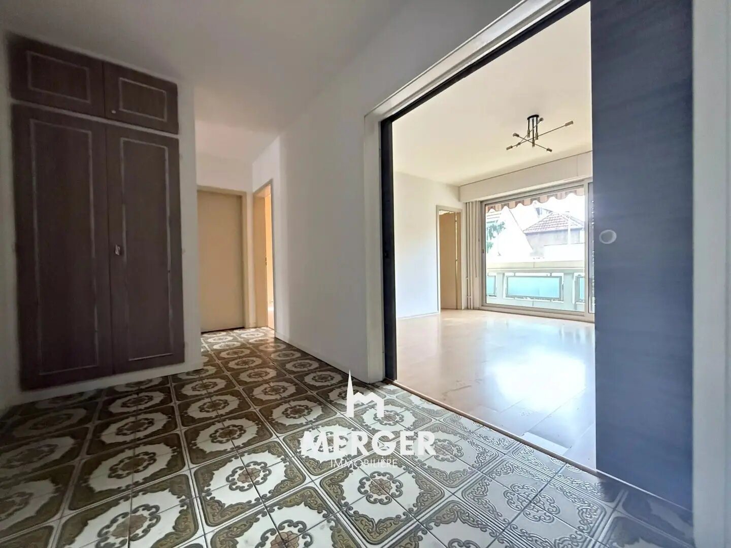 Appartement à vendre, 70m², Strasbourg