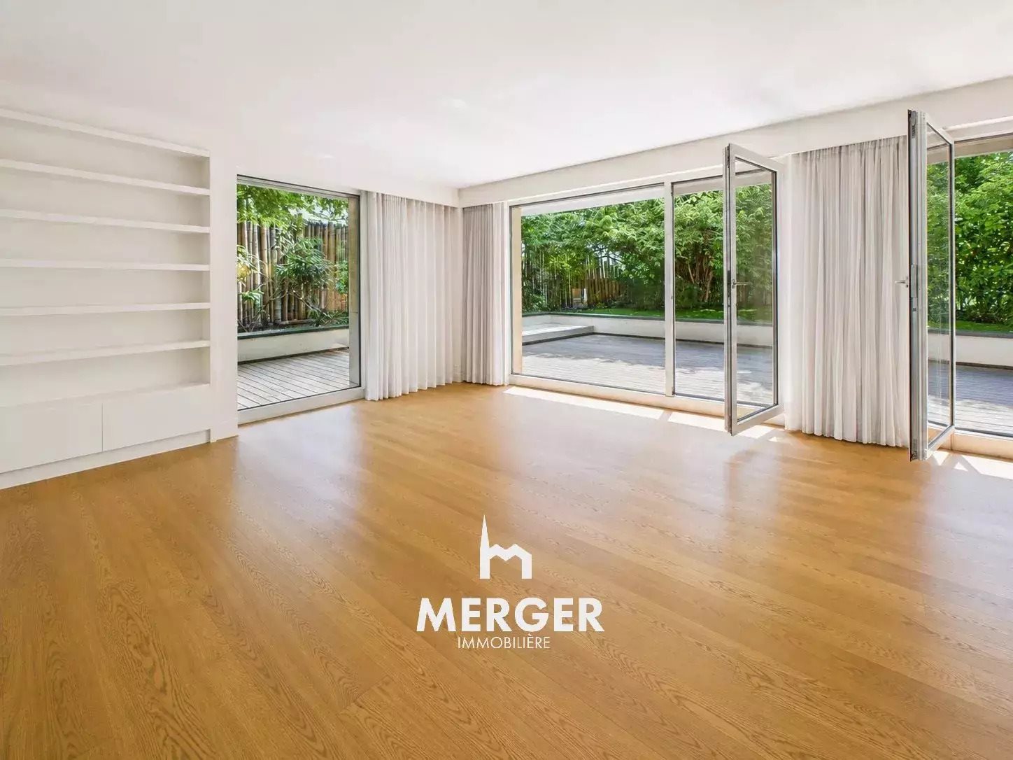 Appartement à vendre, 146m², Strasbourg