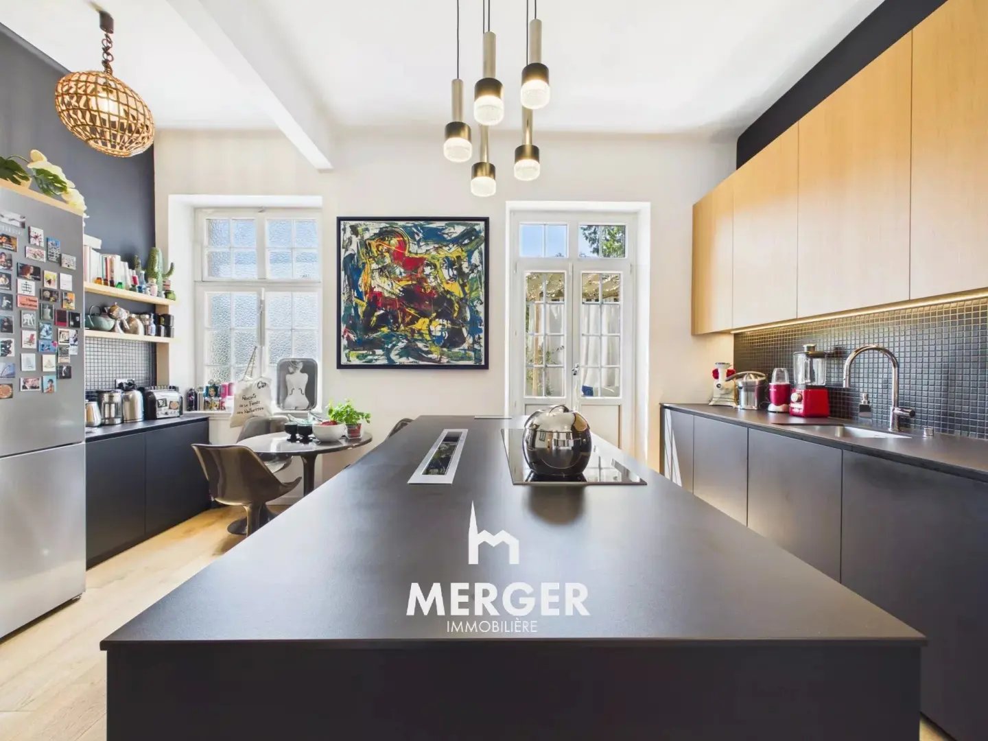 Appartement à vendre, 212m², Strasbourg