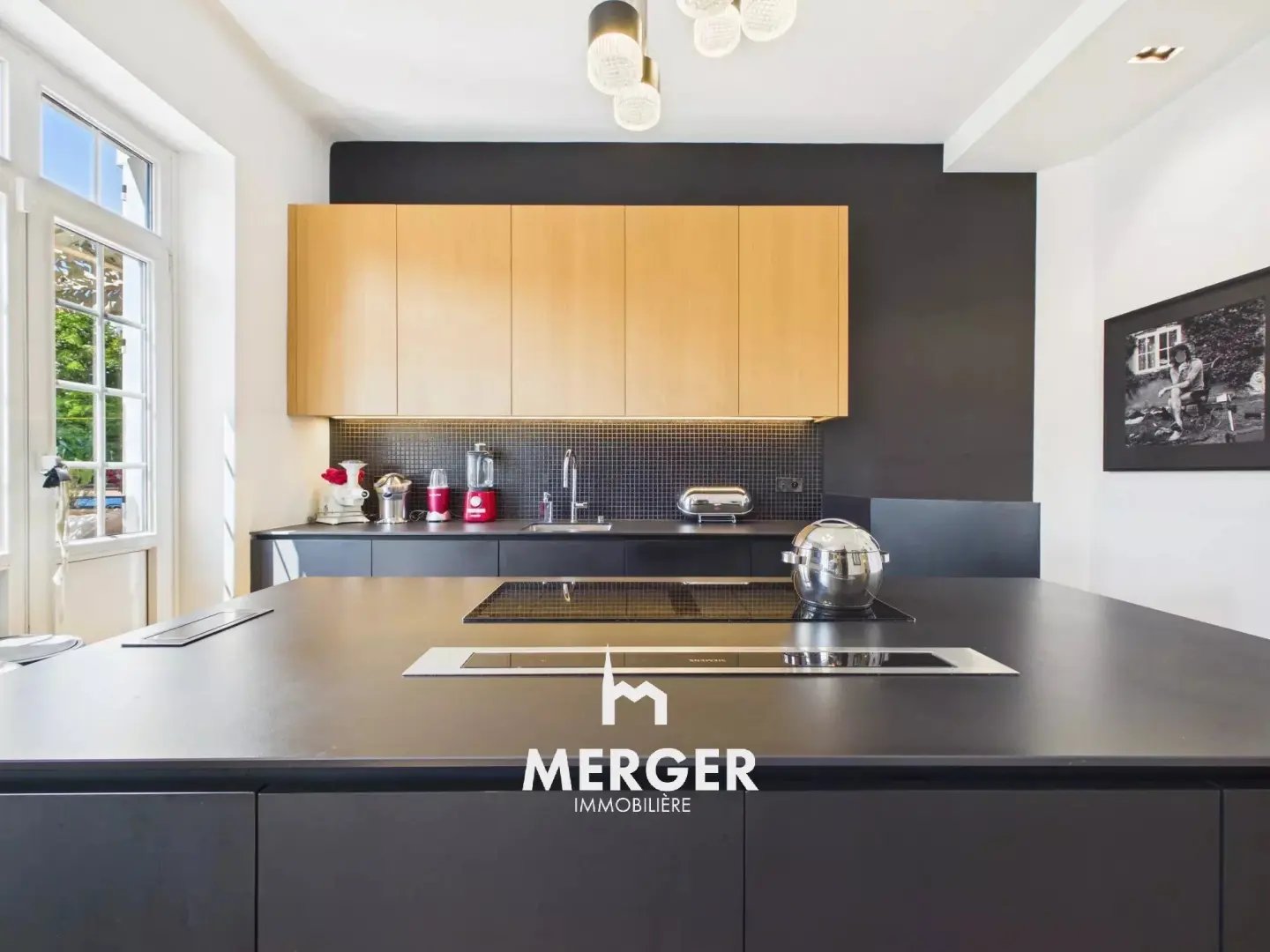 Appartement à vendre, 212m², Strasbourg