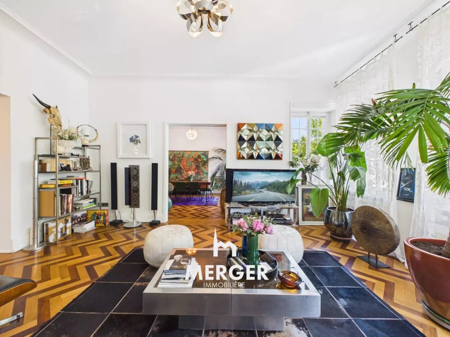 Appartement à vendre, 212m², Strasbourg