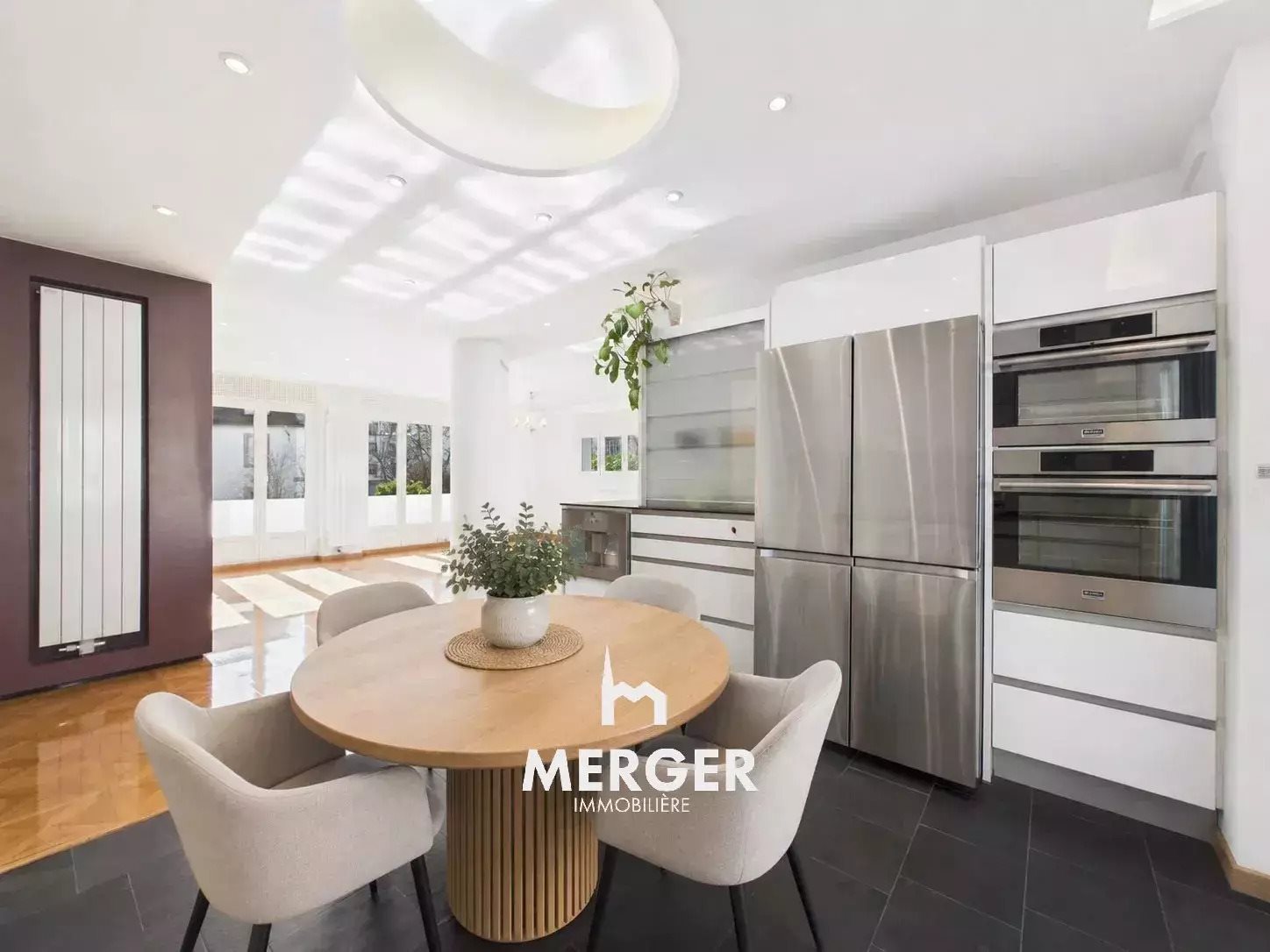 Appartement à vendre, 159m², Strasbourg